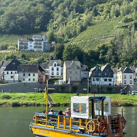 Haus Weingarten Kövenig エクステリア 写真