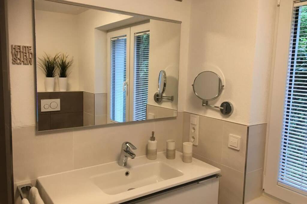 Haus Weingarten Kövenig エクステリア 写真
