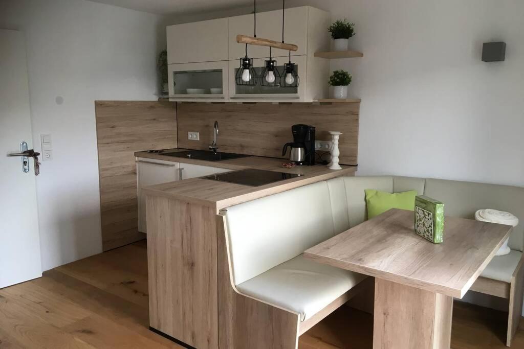 Haus Weingarten Kövenig エクステリア 写真