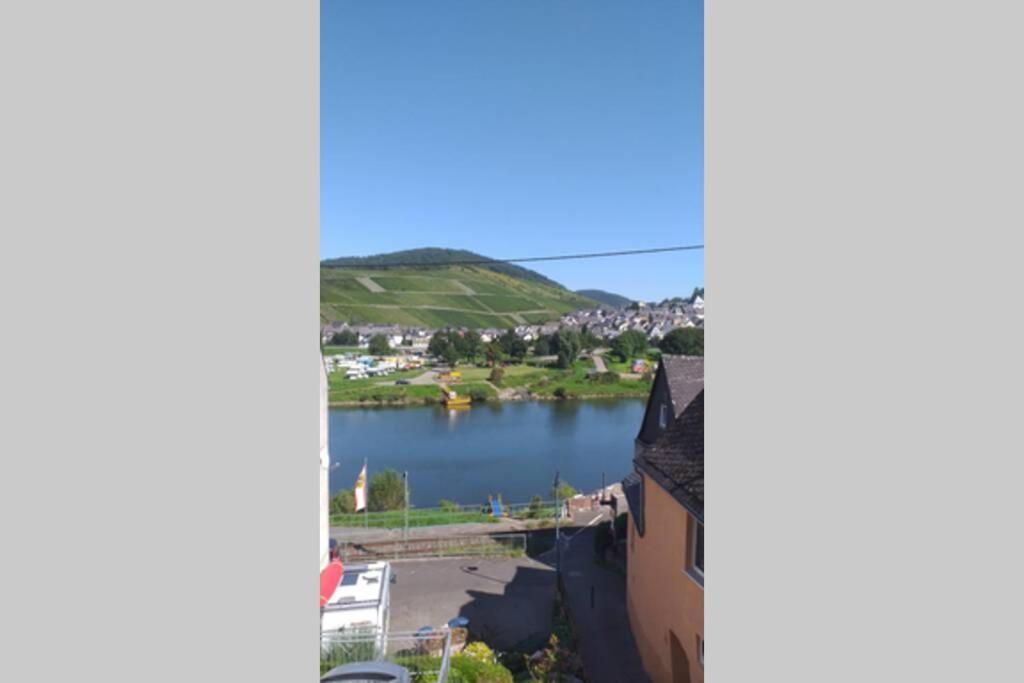 Haus Weingarten Kövenig エクステリア 写真